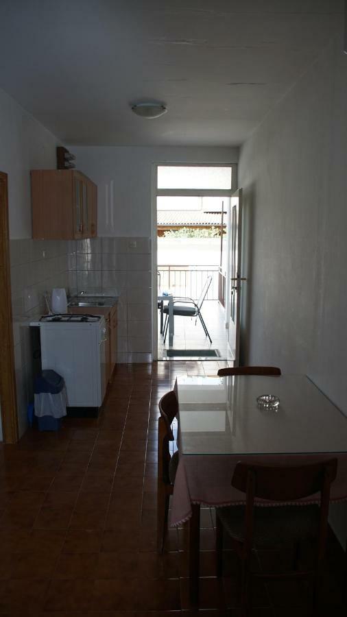 Apartmani Sipic , Bilo - พรีมอชเตน ภายนอก รูปภาพ