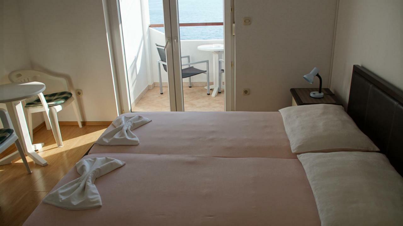 Apartmani Sipic , Bilo - พรีมอชเตน ภายนอก รูปภาพ