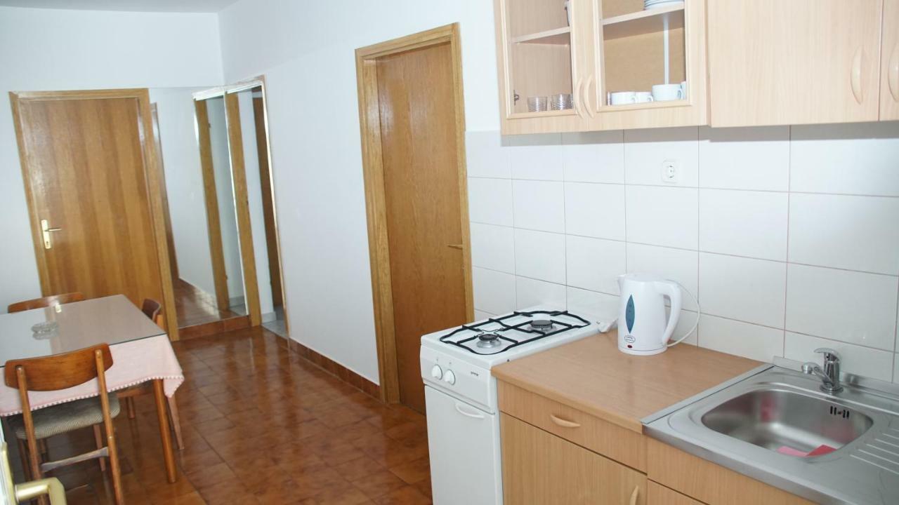 Apartmani Sipic , Bilo - พรีมอชเตน ภายนอก รูปภาพ